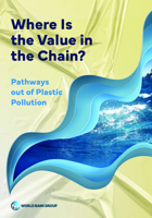 Where Is the Value in the Chain?: Pathways out of Plastic Pollution 1464818819 Book Cover