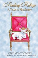 Finding Refuge 1545650004 Book Cover