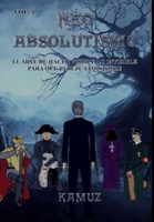 Neoabsolutismo Vol. 1 0359599354 Book Cover