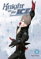 Knight of the Ice 4 1646510518 Book Cover
