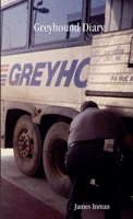 Greyhound Diary 1411649222 Book Cover