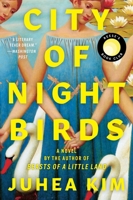 City of Night Birds: A Novel 0063394774 Book Cover