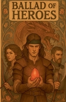 Ballad of Heroes B0FMPJQ8HK Book Cover