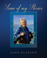 Some of my Stories 1638379580 Book Cover