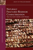 Naturally Fractured Reservoir Characterization 1555631126 Book Cover