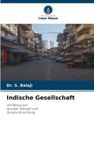 Indische Gesellschaft (German Edition) 6209950124 Book Cover