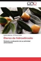 Eteres de Hidroxitirosilo 365901365X Book Cover