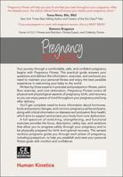 Pregnancy Fitness 1492552429 Book Cover