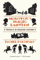 Molotov's Magic Lantern 0374211973 Book Cover