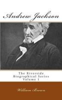 Andrew Jackson 1523796588 Book Cover