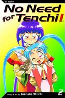 Sword Play (No Need for Tenchi! Book 2) 1569312540 Book Cover