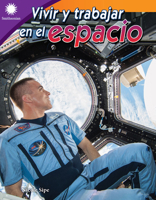 Vivir Y Trabajar En El Espacio 1087644496 Book Cover