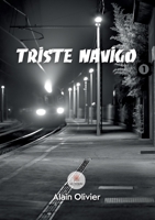 Triste navigo B0BRR3DC4K Book Cover