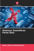 Doenças Zoonóticas Parte Dois 6205725045 Book Cover
