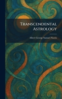 Transcendental Astrology 1026050707 Book Cover