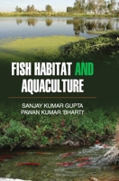 Fish Habitat and Aquaculture 935056744X Book Cover