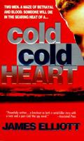 Cold Cold Heart 0440218632 Book Cover