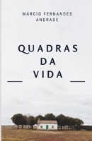 Quadras da Vida (Portuguese Edition) B08924BBZM Book Cover