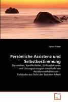 Persönliche Assistenz und Selbstbestimmung 3639140028 Book Cover