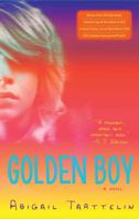 Golden Boy 1476705801 Book Cover