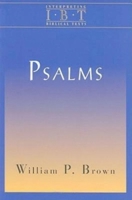 The Psalms (Interpreting Biblical Texts) 068700845X Book Cover