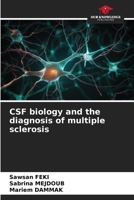 CSF biology and the diagnosis of multiple sclerosis 6207180658 Book Cover