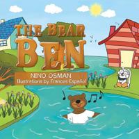 The Bear Ben 149909115X Book Cover