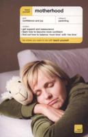 Motherhood. Judy Reith 0340967633 Book Cover