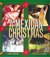 A Mexican Christmas 0876146019 Book Cover