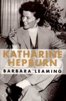 Katharine Hepburn 038072717X Book Cover