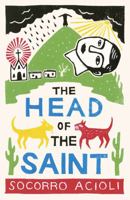 The Head of the Saint 055353792X Book Cover