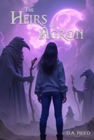 The Heirs of Agron 1300719133 Book Cover