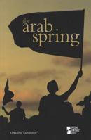 The Arab Spring 0737760435 Book Cover