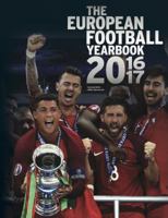 The European Football Yearbook 2016-17 1780978456 Book Cover