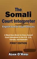 The Somali Court Interpreter 1420874748 Book Cover
