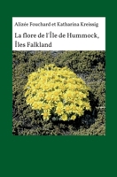 La flore de l'île de Hummock, Îles Falkland 3347123662 Book Cover