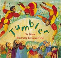 Tumbler 0806642688 Book Cover