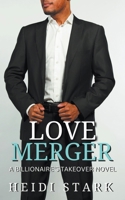 Love Merger B0CM2MQKJZ Book Cover