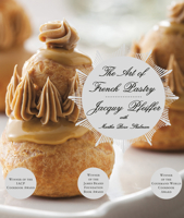 The Art of French Pastry 030795935X Book Cover