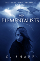 The Elementalists 1626814252 Book Cover