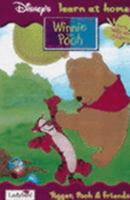 Tigger, Pooh and Friends 0721424244 Book Cover