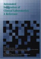 Automated Integration of Clinical Labs: 1890883034 Book Cover