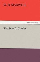 The Devil's Garden 3842476299 Book Cover