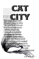 Cat City 1847282431 Book Cover