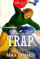 The Bait and the Trap 1618274481 Book Cover