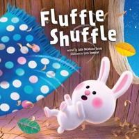 Fluffle Shuffle 1478892684 Book Cover