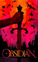 Obsidian 0857669400 Book Cover