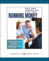 Running Money: Professional Portfolio Management (Mcgraw-Hill/Irwin Series in Finance, Insurance, and Real Estate) 0071259457 Book Cover