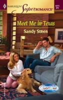 Meet Me in Texas: Crystal Creek (Harlequin Superromance No. 1271) 0373712715 Book Cover