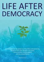 Life After Democracy (Arabic Edition) 0992634504 Book Cover